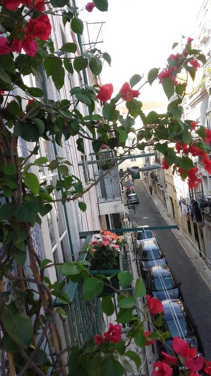 Chiado Best Place To Be Lisboa Dış mekan fotoğraf